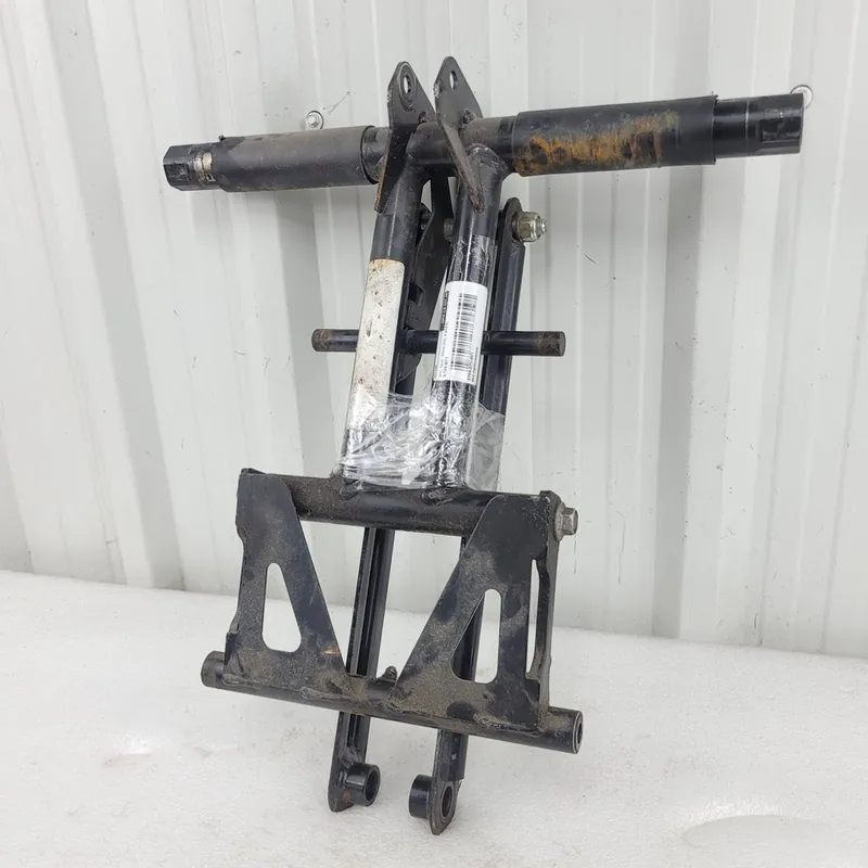arm, idler - black (inc. 4 and 8) Édition Limitée